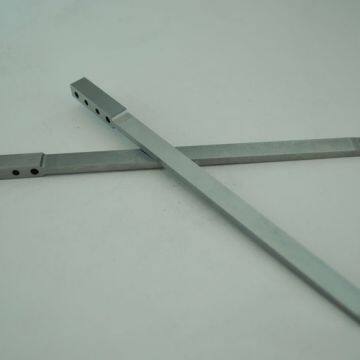 China CNC Machining Services-Wire Cutting (slow Wire) Processing