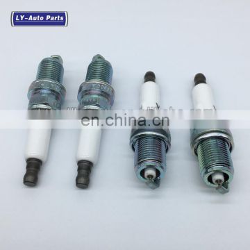 For Audi A4 A5 A6 VW Golf Jetta Platinum Spark Plug 06H905601A PFR7S8EG