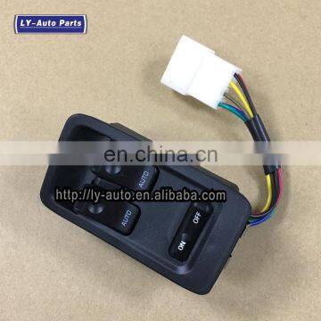 NEW OEM FD14-66-350C FD1466350C Master Power Window Control Switch W/Wire Driver Side Fits For 1993-2002 Mazda RX7 RX-7 photo-3