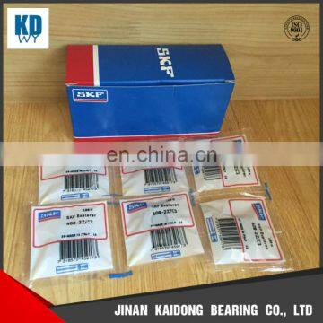 German high quality SKF 608 2rs bearing deep groove ball bearing 608 2Z with size 17*40*12mm