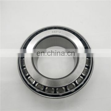 Japan NTN KOYO Roller Bearing 33214 NTN Tapered Roller Bearings 33214 Price