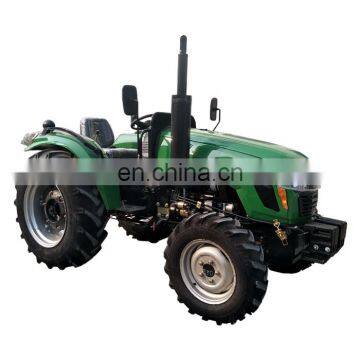 Good Flexibility 25 hp 2WD 4WD Mini Farm Tractor With CE photo-4