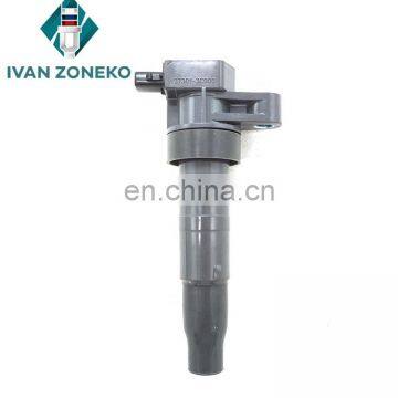 Top Quality Auto Ignition Coil 27301 3C100 273013C100 27301-3C100 for Hyundai Kia photo-2