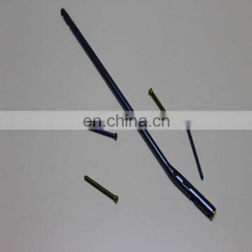 Tibia Intramedullary Nail, Interlocking Implant Titanium, Orthopedic Interlocking Nails photo-7
