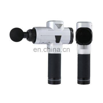 Cordless Muscle Deep Electric Percussion Massager Gun photo-3