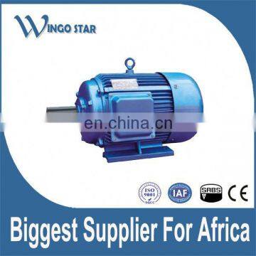Sewing Machine Three Phase ac Motor photo-5