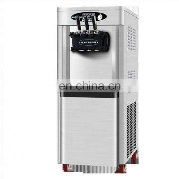 New Model Automatic Ice Cream Maker Machine for Sale photo-3