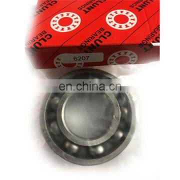China Cheap Ball Bearing 6201zz 6201-2RS Bearing photo-5