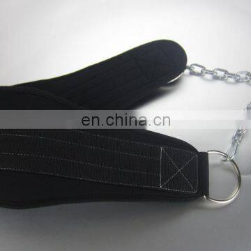 Harbour Dipping Training Weight Lifting Belt photo-4