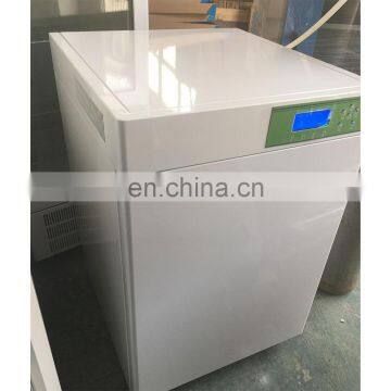 HTG Series Hot Air Circulation Drying Oven for Laboratory photo-5