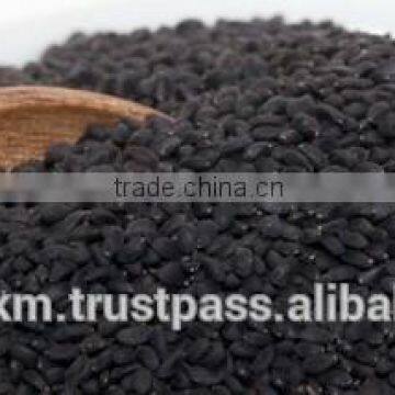Basil Seed