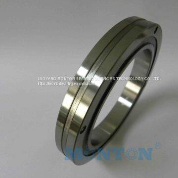 CRBT155A 15*26*5mm crossed roller bearing Light weight Weight and Very compact Size Harmonic Drive