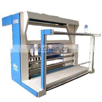 RH-D Loom Take-up Inspection Machine / Batcher Winder photo-6