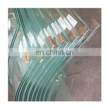 Europe standard EN12160 toughened laminated glass price