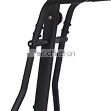 Gym High-end Commercial Fitness Equipment Magnetic Elliptical Cross Trainer