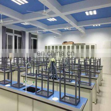 Laboratory Bench Top / Worktop/furniture Epoxy Resin Worktop Lab Bench Top photo-5