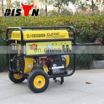 6000w Home Use Lpg Generator Lpg Gas Generator Price Lpg Electric Generator photo-6