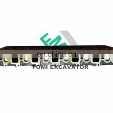 Best Price Excavator S6S Cylinder Head 32B01-01012 32B01-01010