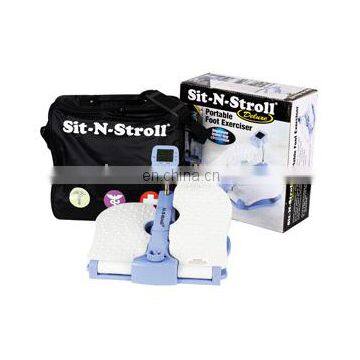 Foot Stepper Leg Exerciser,Home Fitness Equipment photo-3