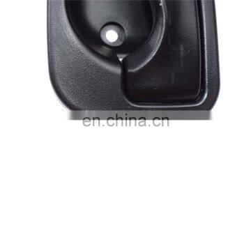 Black Inside Interior Door Handle Black Front Left Side 8261022001 for HYUNDAI Accent 1995-1999 82610-22001