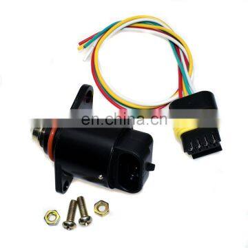 Control Idle Air Valve With Pigtail Wires For Buick GMC Chevrolet Oldsmobile AC27,IAC23,2H1039,217422,17112478,17112479,17112649