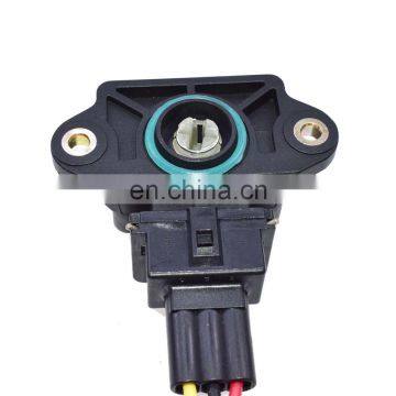 New Throttle Position Sensor &Pigtail Harness For VW Golf Jetta TH433 037907385Q