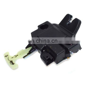 Rear Trunk Lid Release Lock Actuator Latch For Toyota Camry 2007 2008 2009 2010 2011 64610-33080 6461033080