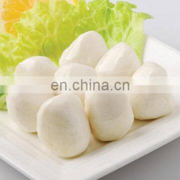 Beikn Manufacturer Suppliers Reliable Factory Automatic Meatball Fishball Former Machine photo-4