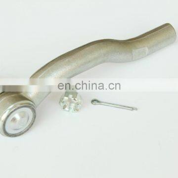 LEWEDA Brand Manufacture Outer Right Front Axle Automobile Tie Rod End 45470-09090 For Japanese Car photo-3
