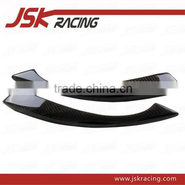 2005-2009 SPORT STYLE CARBON FIBER EYELIDS FOR SUZUKI SWIFT (JSK260103)