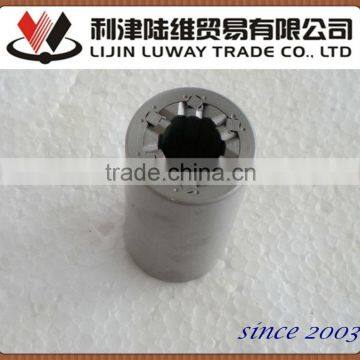 high quality coupling for gas separater and pump