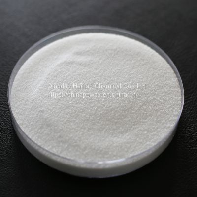 Polyethylene Wax PE WAX For PVC WPC H108 with powder