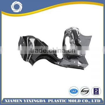 OEM & ODM High quality cheap price Auto Parts, auto plastic parts, metal left rear lamp bracket