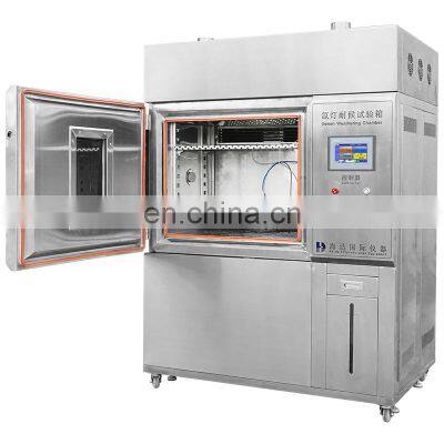 Environmental Xenon Lamp Aging Test Machine photo-3