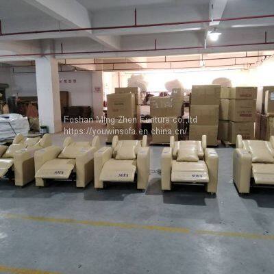 Luxury Electric Transfusion Sofa photo-2