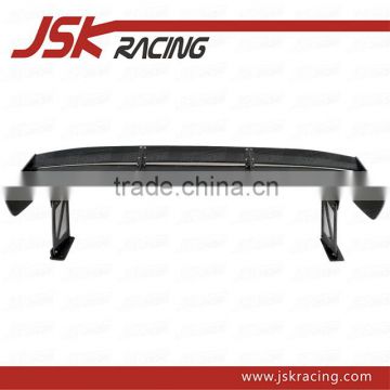 UNIVERSAL V STYLE GLASS FIBER SPOILER WING (JSK400208 )