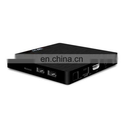 Nice Design Android tv Box W95 Amlogic S905w 2gb/16gb Android 7.1 4K tv Box photo-2