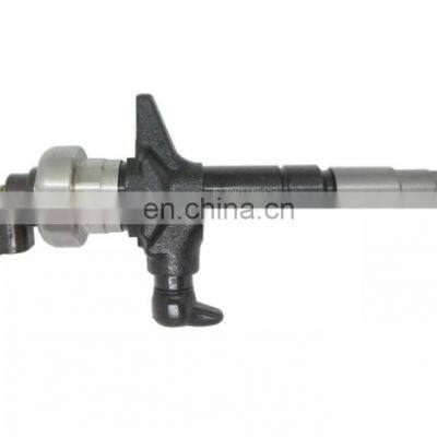 Fuel Injector Den-so Original In Stock Common Rail Injector 095000-6990