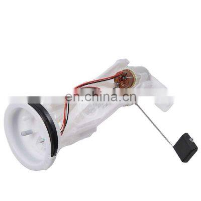 BMTSR Electric Fuel Pump Assembly for X5 E53 1611 6755 043-ZC 1611 6752 626