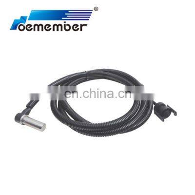 0486000052 0486000241 0481000052 Heavy Duty Truck ABS Sensor Truck Wheel Speed Sensor for VOLVO