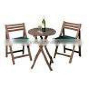 BEST BUY wholesale Garden Furniture - best buy vietnam bistro set - export company vietnam bistro set - outdoor furnitur