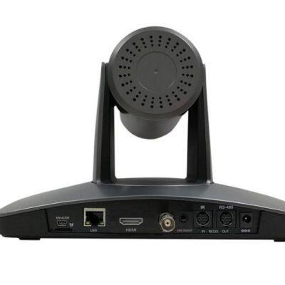 FX35 35X Zoom 12MP 4K Ultra HD Professional PTZ Video Camera for Live Streaming, Teaching, Medical Care, Surveillance photo-2