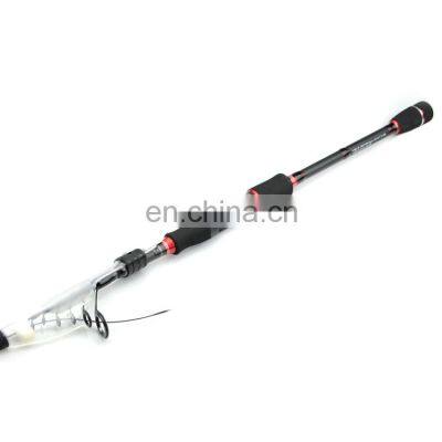 Fishing Equipment Portable Telescopic Spinning Casting Rod Carbon Fiber Lure Fishing Rod