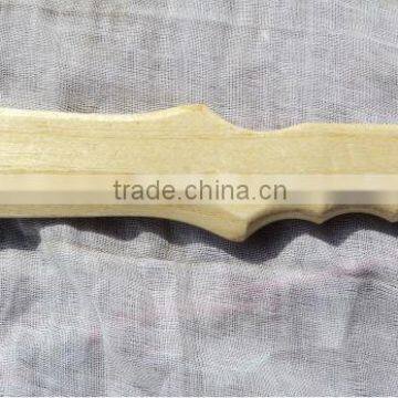 Training Wooden Knife - Training Tools & Weapons