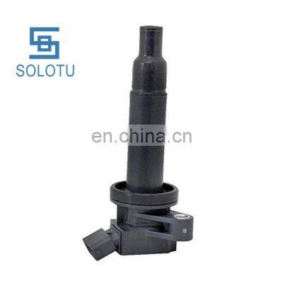 Factory price Auto Parts Ignition Coil Suitablr For COROLLA 1ZZFE ZZE122 200402-200705  90919-02239