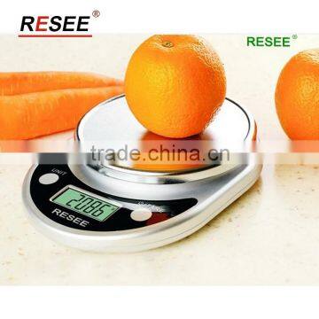 RS-8001 Digital kitchen scale 5KGS