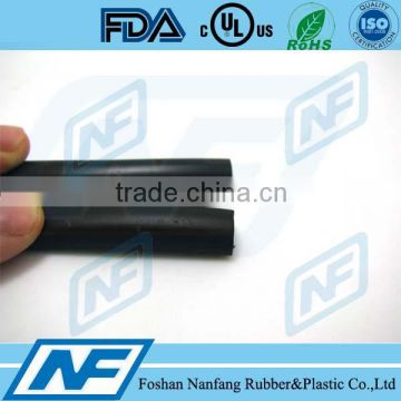 fire-rated plastic door weatherstrip seals