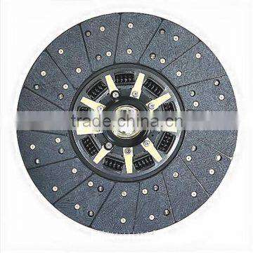 High Quality Auto Parts Clutch Plate Assembly