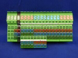 PHOENIX IBSST24BK-LK New and Original In Stock photo-5