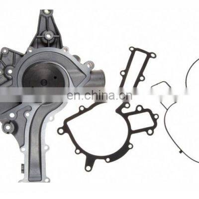 R23522707 23517027  23526039 detroit series 60 12.7L diesel engine water pump use for American trucks